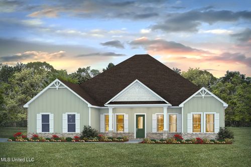 7773 Magnolia Loop, Pass Christian, MS, 39571 | Card Image