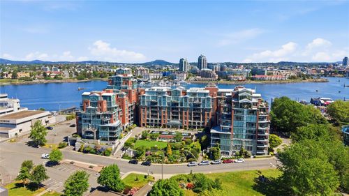 627-21 Dallas Rd, Victoria, BC, V8V4Z9 | Card Image