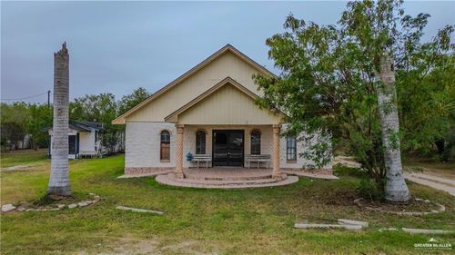 1109 Lopez Dr, Alamo, TX, 78516-7284 | Card Image