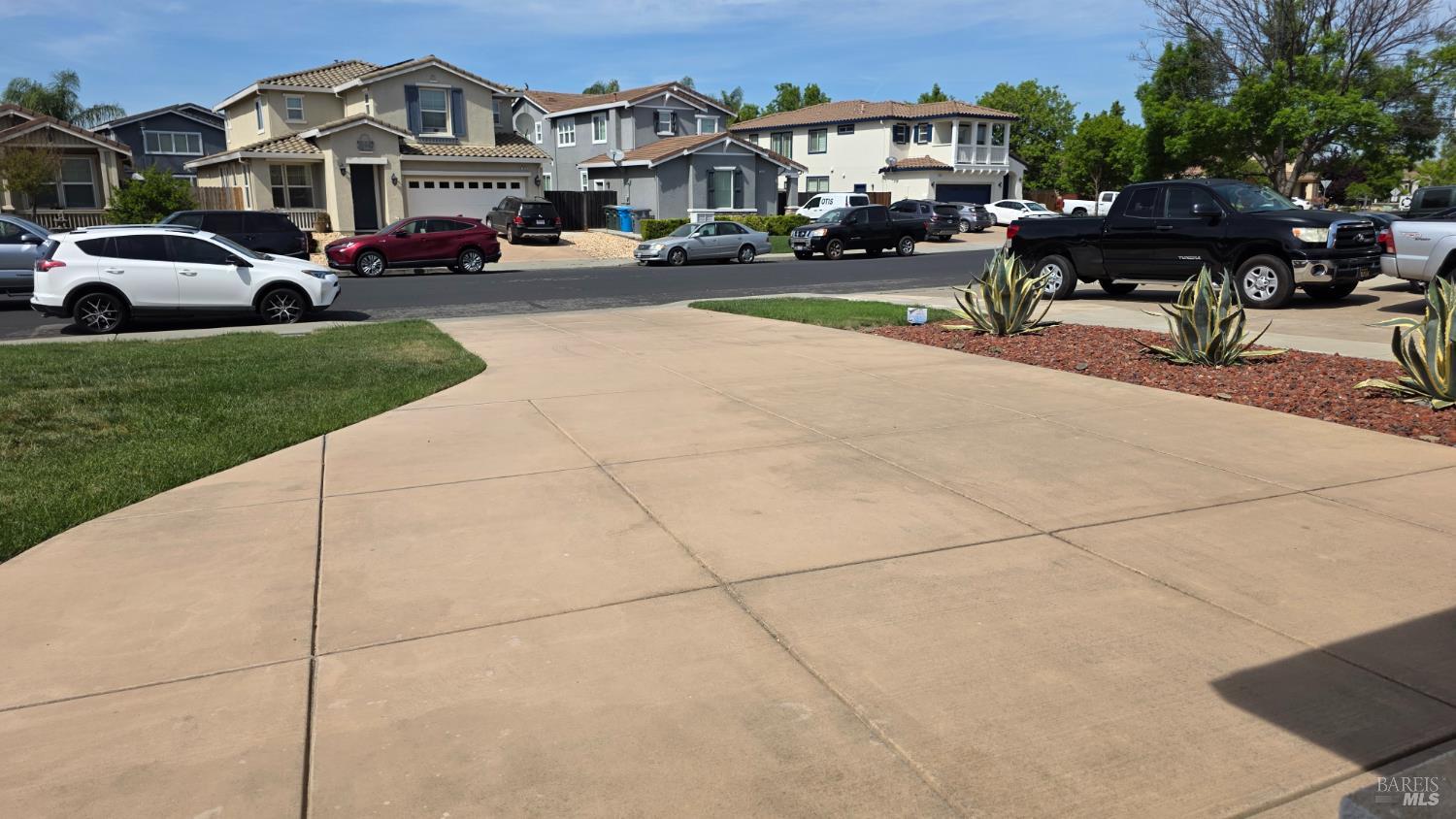 Residential in Vacaville 3