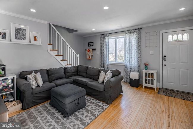 634 Naylors Run Rd, Home with 3 bedrooms, 2 bathrooms and null parking in HAVERTOWN PA | Image 4