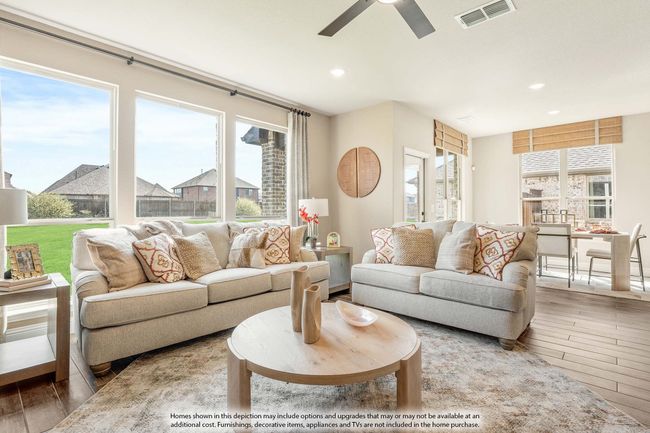 106 Whistling Duck Dr, House other with 4 bedrooms, 4 bathrooms and null parking in Balch Springs TX | Image 13