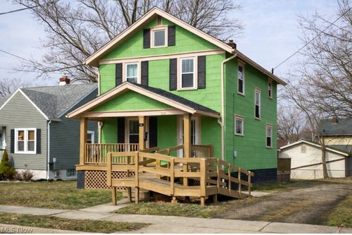 913 Jason Ave, Akron, OH, 44314-2931 | Card Image