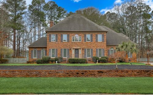 1160 Earlmont Dr, Aiken, SC, 29803-8702 | Card Image