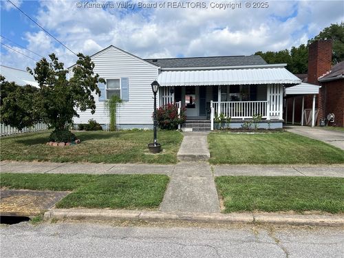 451 21st St, Dunbar, WV, 25064-1727 | Card Image