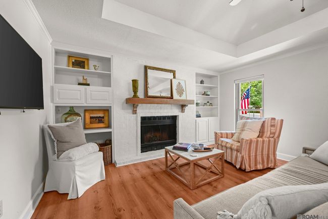 4321 Cherry Ct, House other with 3 bedrooms, 2 bathrooms and 2 parking in Zachary LA | Image 8