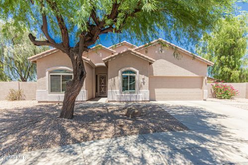 43648 W Chambers Ct, Maricopa, AZ, 85138-1564 | Card Image
