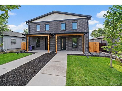 3565 S Corona St, Englewood, CO, 80113 | Card Image