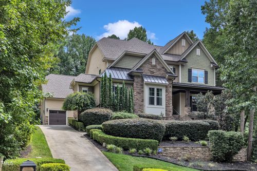 6637 Rest Haven Dr, Raleigh, NC, 27612-2167 | Card Image