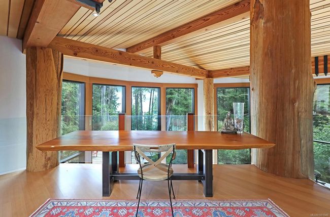 0 Neilson Island, House other with 4 bedrooms, 3 bathrooms and null parking in Tofino BC | Image 29