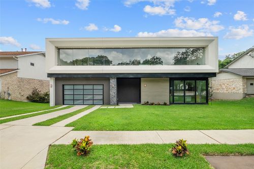 3415 Rosefinch Trl, Austin, TX, 78746-6630 | Card Image