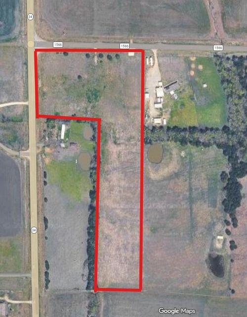 135 Fm 1566 E, Greenville, TX, 75401 | Card Image