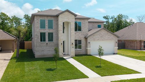 4106 Bear Creek Trce, Baytown, TX, 77521-3095 | Card Image