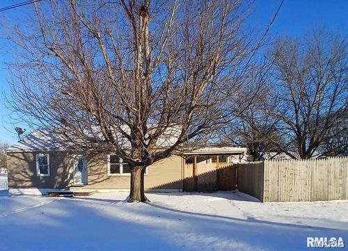 408 N 7th St, La Grange, MO, 63448-1120 | Card Image