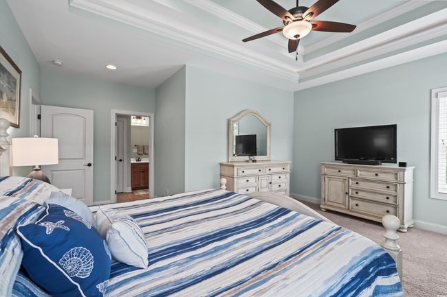 5 Ruth St, House other with 3 bedrooms, 3 bathrooms and 6 parking in Murrells Inlet SC | Image 26