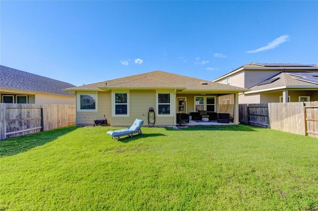 12917 S Winding Pines Dr, House other with 3 bedrooms, 2 bathrooms and 2 parking in Tomball TX | Image 44