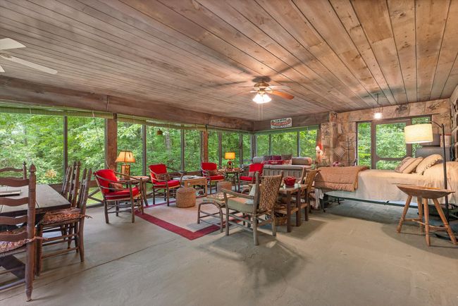 1 Moon Lake Rd, House other with 5 bedrooms, 4 bathrooms and null parking in Mentone AL | Image 4