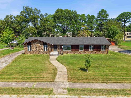1826 Caldwell Street, Conway, AR, 72034 | Card Image