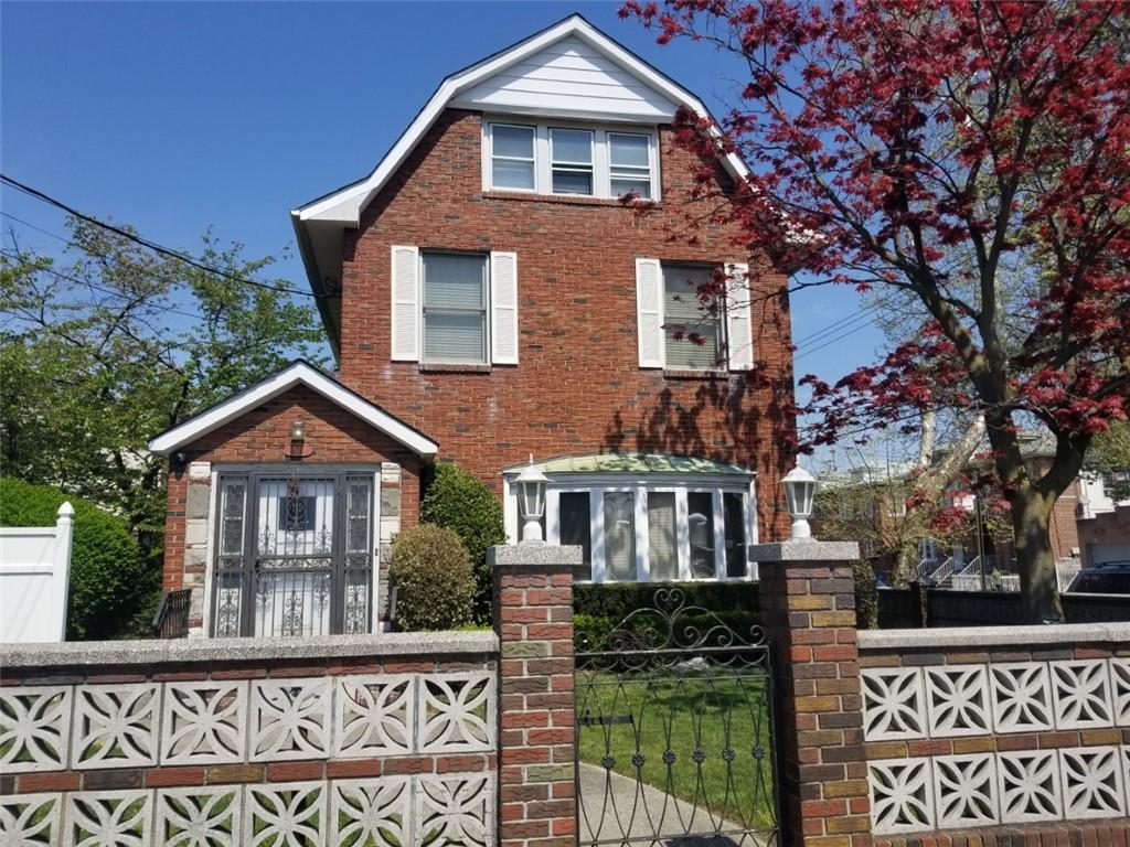 65th St, Brooklyn, NY 11219