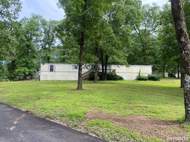 Allison St, Pearcy, AR 71964