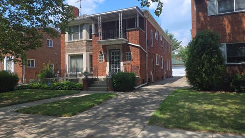 4060 W Buena Vista St, Detroit, MI, 48238-3289 | Card Image