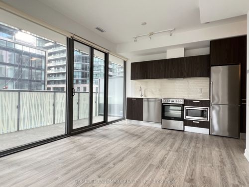 403-50 Charles St E, Toronto, ON, M4Y0C3 | Card Image