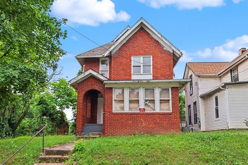 279 West Third Street, Mansfield, OH, 44902 | Card Image
