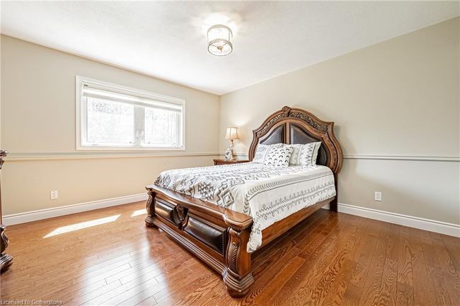 6 Iris Crt, House other with 7 bedrooms, 4 bathrooms and 13 parking in Carlisle ON | Image 19