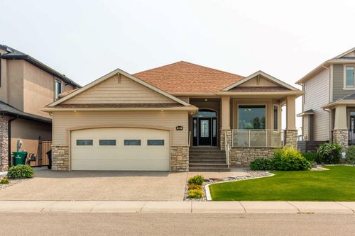 969 Canyonview Place W, Lethbridge, AB, T1K5R9 | Card Image