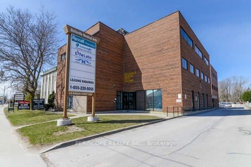 201-210 Dundas St E, Belleville, ON, K8N5G8 | Card Image