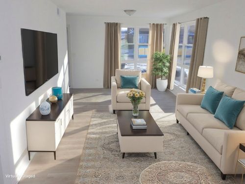 10226 S California Ave, Evergreen Park, IL, 60805-3801 | Card Image