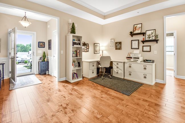 4565 Boxcroft Cir, House other with 2 bedrooms, 2 bathrooms and 2 parking in Mount Juliet TN | Image 9