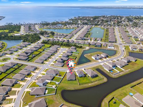 188 Allie Way, Panama City, FL, 32404-8189 | Card Image