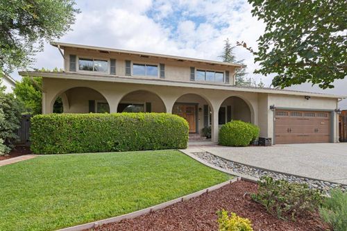 115 Belhaven Dr, Los Gatos, CA, 95032-5108 | Card Image