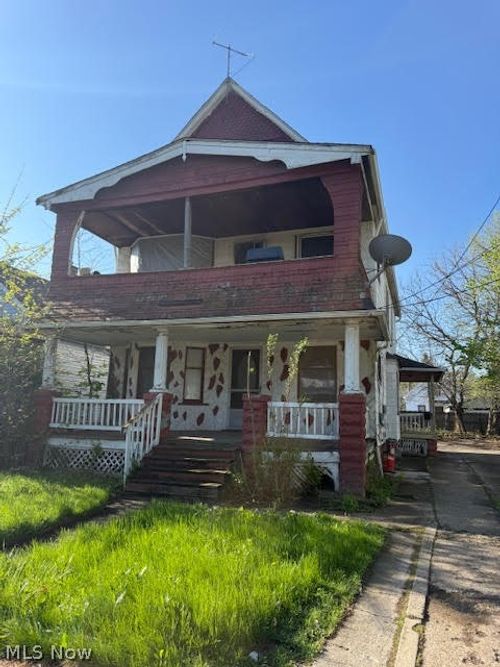 9916 Aetna Road, Cleveland, OH, 44105 | Card Image