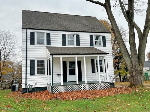 3118 13th St Sw, Canton, OH, 44710-2202 | Card Image