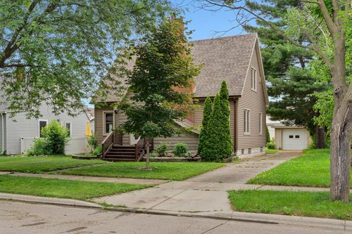 1519 Travis Street, La Crosse, WI, 54601 | Card Image