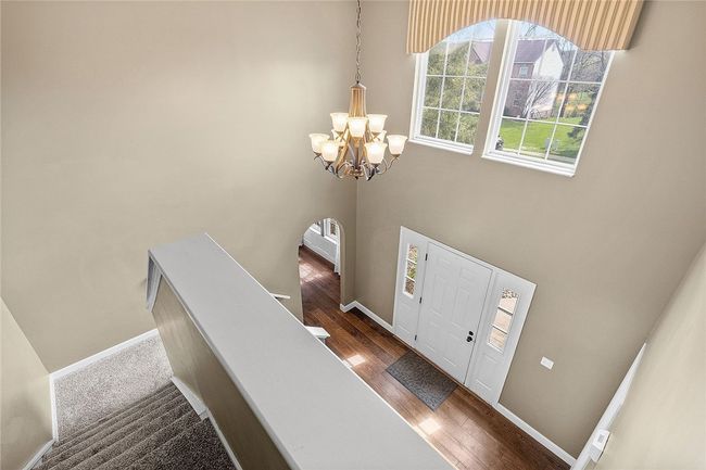 401 Schomburg Ct, House other with 4 bedrooms, 3 bathrooms and 2 parking in Cranberry Twp PA | Image 24