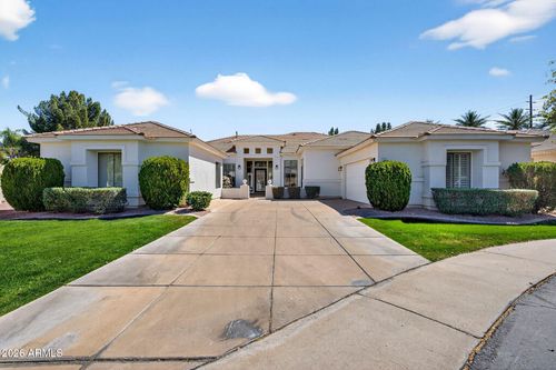 1961 S Santa Anna Drive, Chandler, AZ, 85286 | Card Image