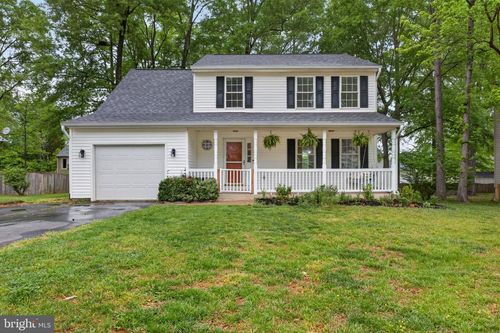 10111 Sharon Springs Dr, FREDERICKSBURG, VA, 22408-0259 | Card Image