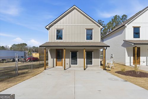 105 Carroll Circle, Carrollton, GA, 30117 | Card Image