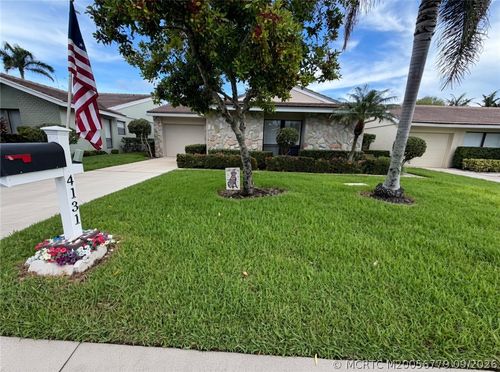 4131 Sw Egret Pond Ter, Palm City, FL, 34990-2544 | Card Image