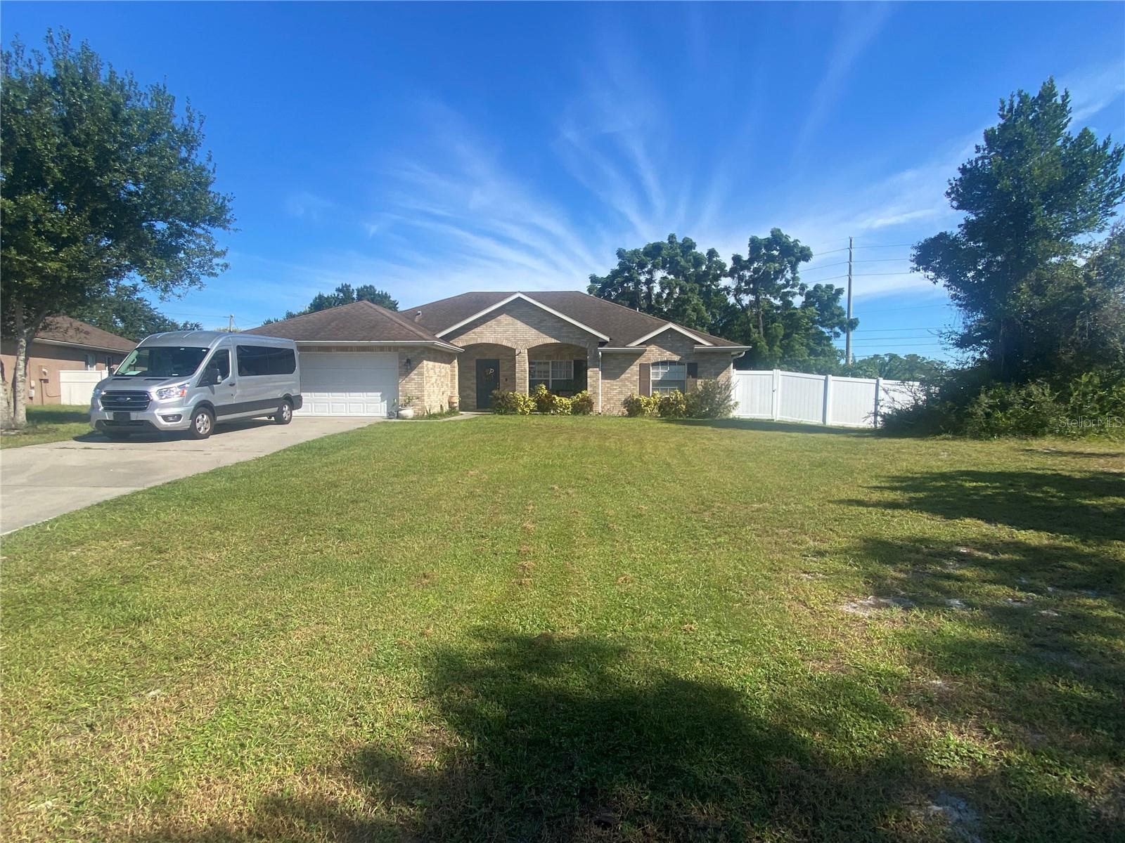 Ray Ct, Deltona, FL 32725