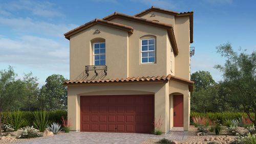 650 Semitone Lane, Henderson, NV, 89015 | Card Image