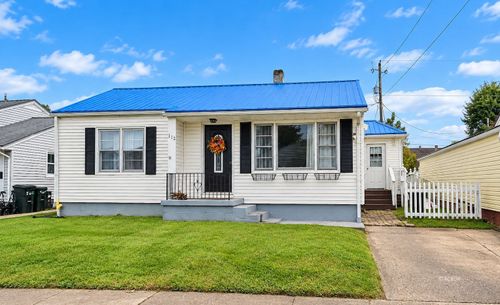 112 Kineon, Gallipolis, OH, 45631 | Card Image