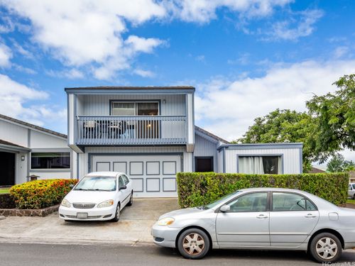 94-1154 Pohu Pl, Waipahu, HI, 96797-4032 | Card Image