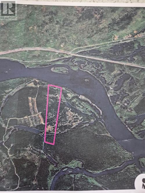 00 Woods Access Road Trail, Grand Falls Windsor, NL, A2A2M4 | Card Image