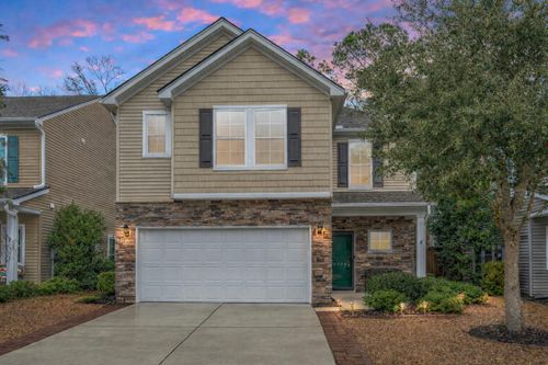 3808 Tupelo Branch Row, Mount Pleasant, SC, 29429-4983 | Card Image