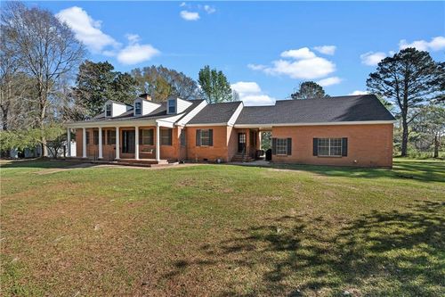 1641 Highway 71, Montgomery, LA, 71454-4030 | Card Image
