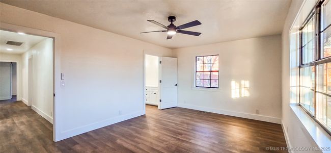 515 W Forrest Ave, House other with 3 bedrooms, 3 bathrooms and null parking in Eufaula OK | Image 43